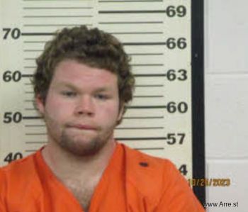 Isiah Michael Kuchinski Mugshot