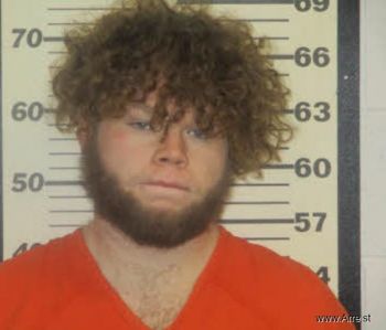 Isiah Michael Kuchinski Mugshot