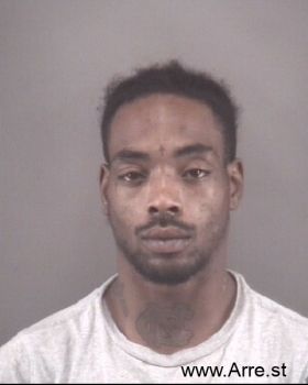 Isiah Laron Morrison Mugshot