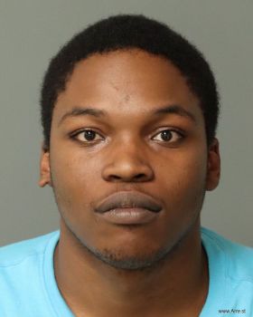 Isiah Tysheim Iii Norman Mugshot