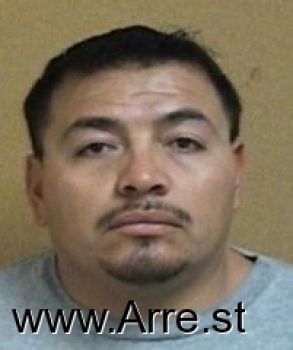 Ismael A Garcia-ibarra Mugshot