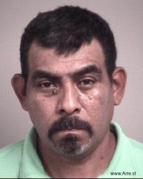 Ismael  Hermenegildo Solano Mugshot