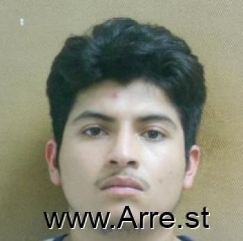 Ismael M Moreno Mugshot