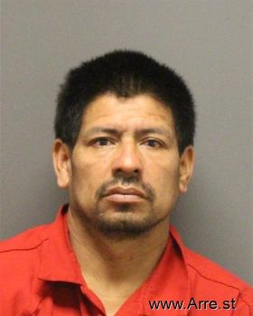 Ismael Armenta Ramirez Mugshot