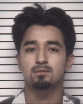 Ismael  Rodriguez-juarez Mugshot