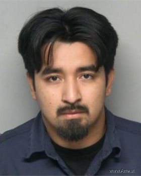 Ismael  Rodriguez-juarez Mugshot