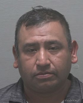 Israel  Gutierrez-martinez Mugshot