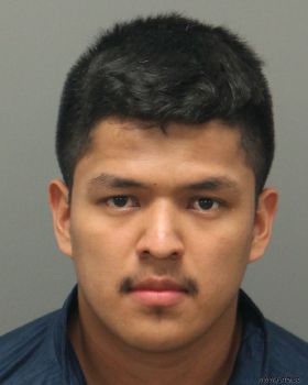 Israel  Sanchez-ochoa Mugshot