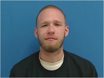 Israel Jonathan Wise Mugshot