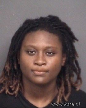 Iterriya  Mckee Mugshot