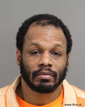 Ivan Dwayne Smith Mugshot