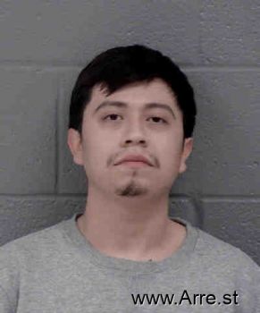 Ivan Trillo Garcia Mugshot