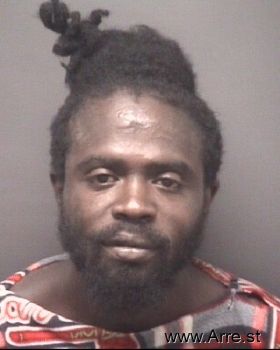 Ivan Dewayne Jones Mugshot