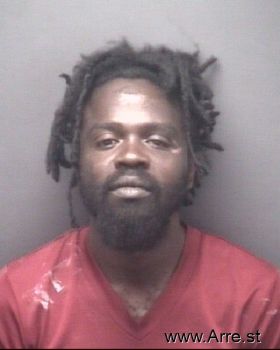 Ivan Dewayne Jones Mugshot