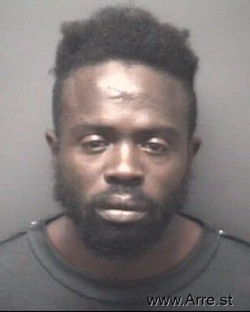 Ivan Dewayne Jones Mugshot