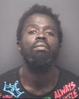 Ivan Dewayne Jones Mugshot