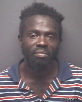 Ivan Dewayne Jones Mugshot