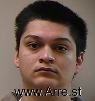 Ivan  Martinez Mugshot