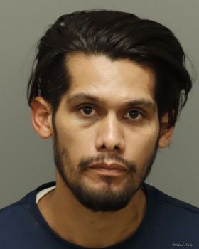 Ivan Osvaldo Rodriguez Mugshot