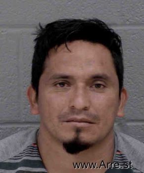 Ivan  Rodriguez-velaquez Mugshot