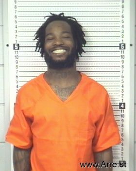 Ivan Christopher Williams Mugshot