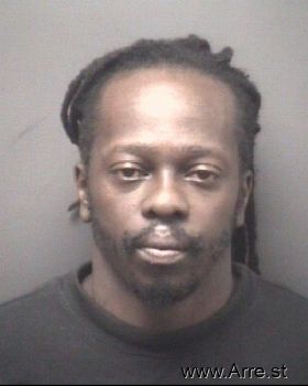 Ivan Ray Williams Mugshot