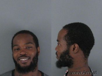 Ivan Christopher Junior Williams Mugshot