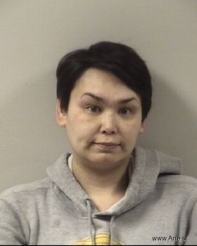 Ivory  Adajar Mugshot