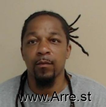 Ivory U Robinson Mugshot