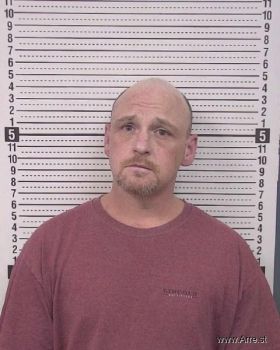 J C Phillips Mugshot