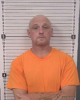 J C Phillips Mugshot