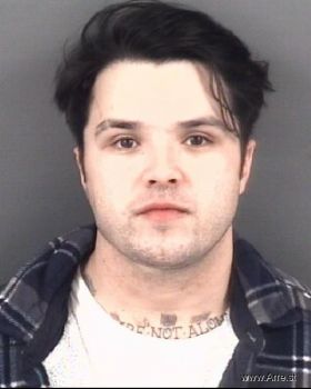 Jacob  Jones Mugshot