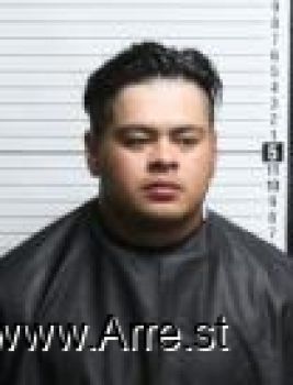 Jacob Isaias Lopez-leiva Mugshot