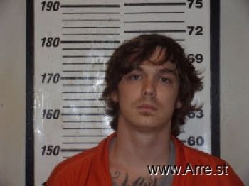 Jacob Micheal Patterson Mugshot