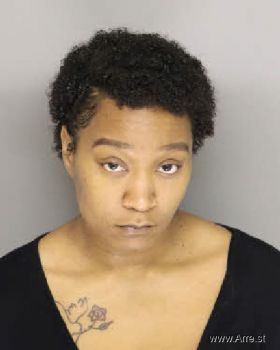 Jacqueline  Jackson Mugshot