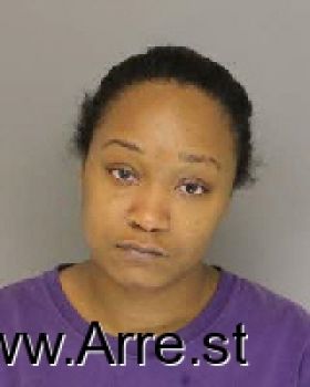 Jacqueline  Jackson Mugshot