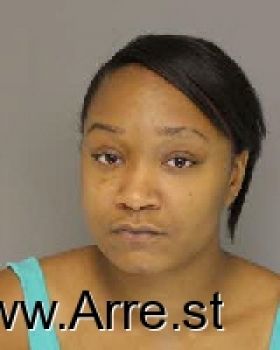 Jacqueline  Jackson Mugshot