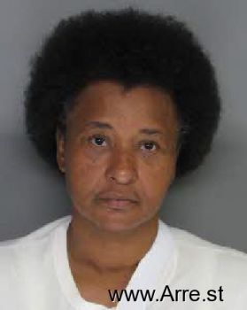 Jacqueline Belk Smith Mugshot