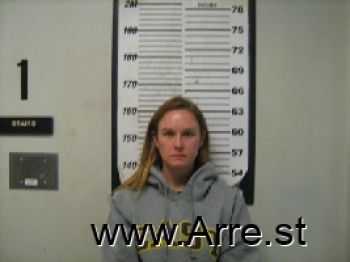 Jacqueline Marie Johnson Mugshot