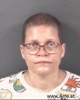 Jacquelyn Ann White Mugshot