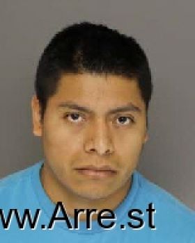 Jaime Garcia Nunez Mugshot