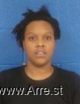 Jakia  Moore Mugshot