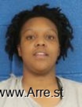 Jakia  Moore Mugshot