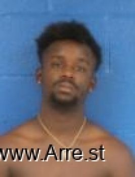 Jamaal  Wilkins Mugshot