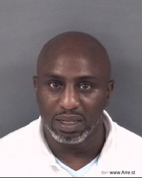 Jamale Lamar Johnson Mugshot