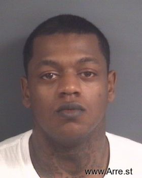 Jamall Joseph Miller Mugshot