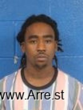 Jamar Darnell Williams Mugshot