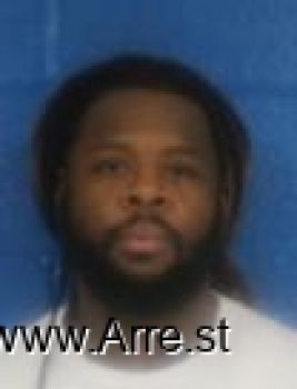 Jamar Marquet Woods Mugshot