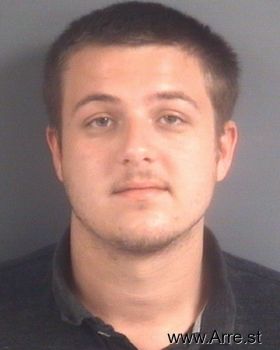 James Dale Andrews Mugshot