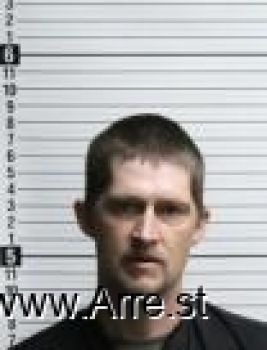 James Andrew Delaney Mugshot